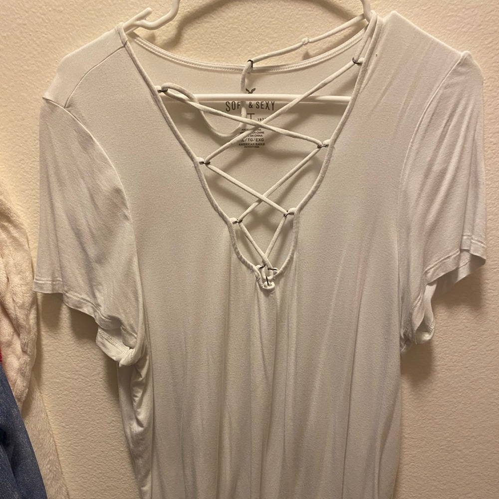 T shirt